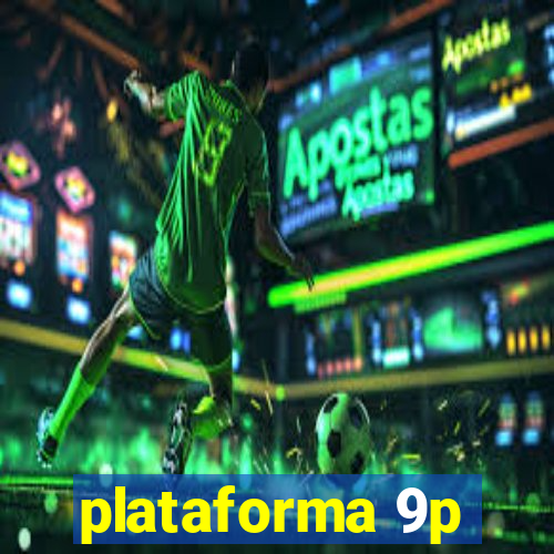 plataforma 9p